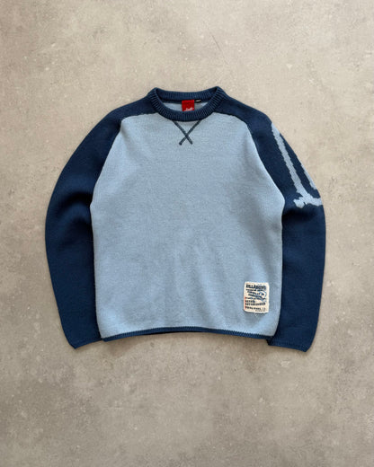 Vintage Billabong Knit Jumper (XS)