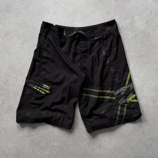 Vintage Billabong Andy Irons Shogun Boardshorts (34)