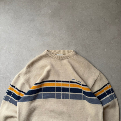 00’s Rip Curl Knit Jumper (M)