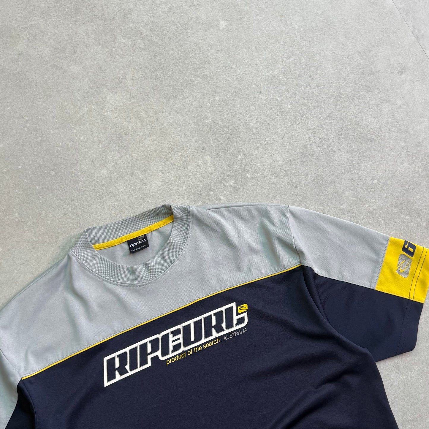 00’s Rip Curl T-shirt (S)