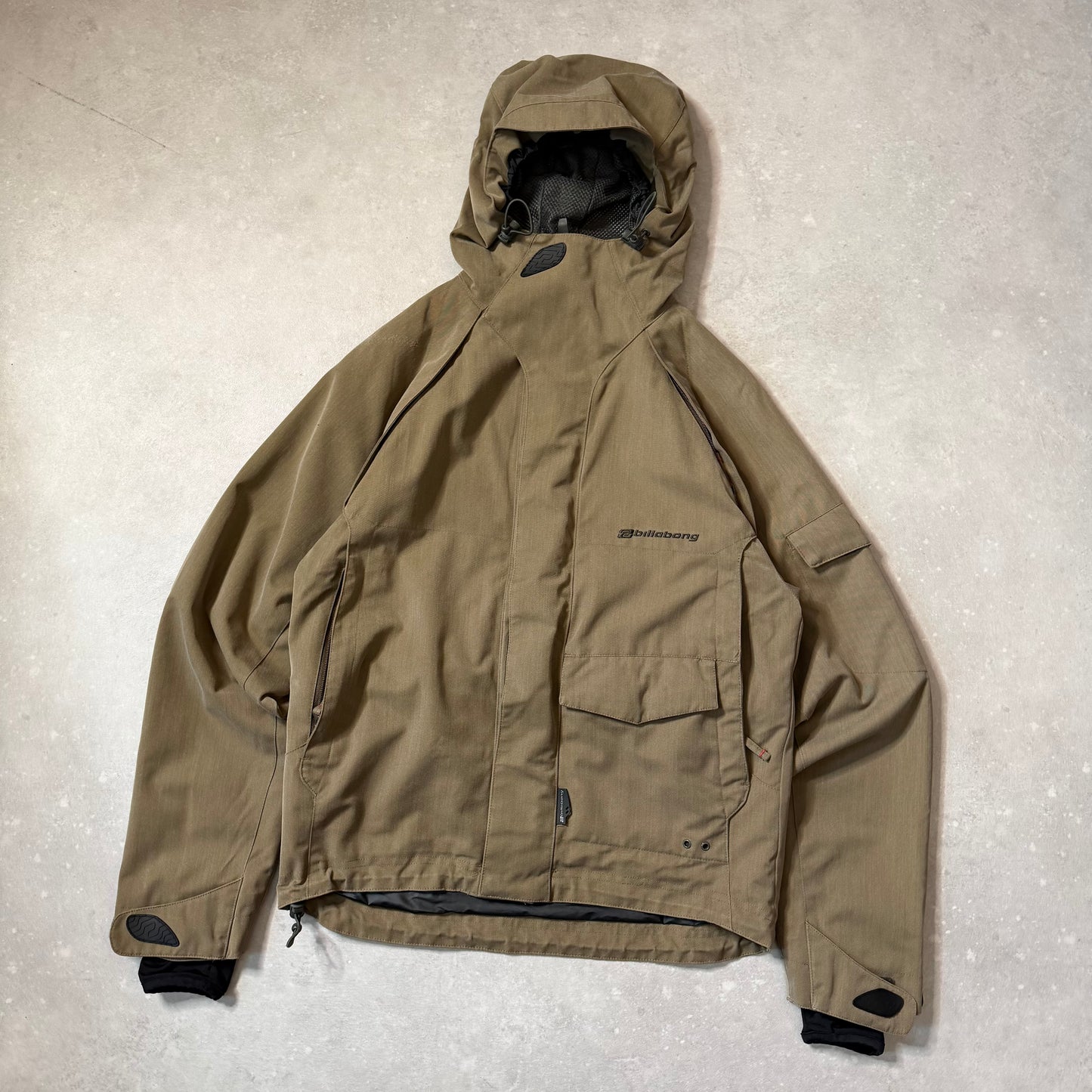 00’s Billabong Snow Jacket (S)