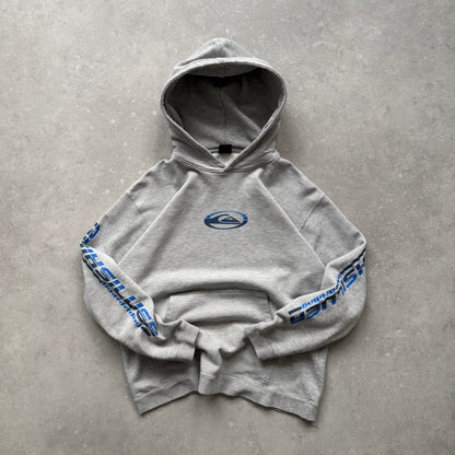 00’s Quiksilver Hoodie (M)