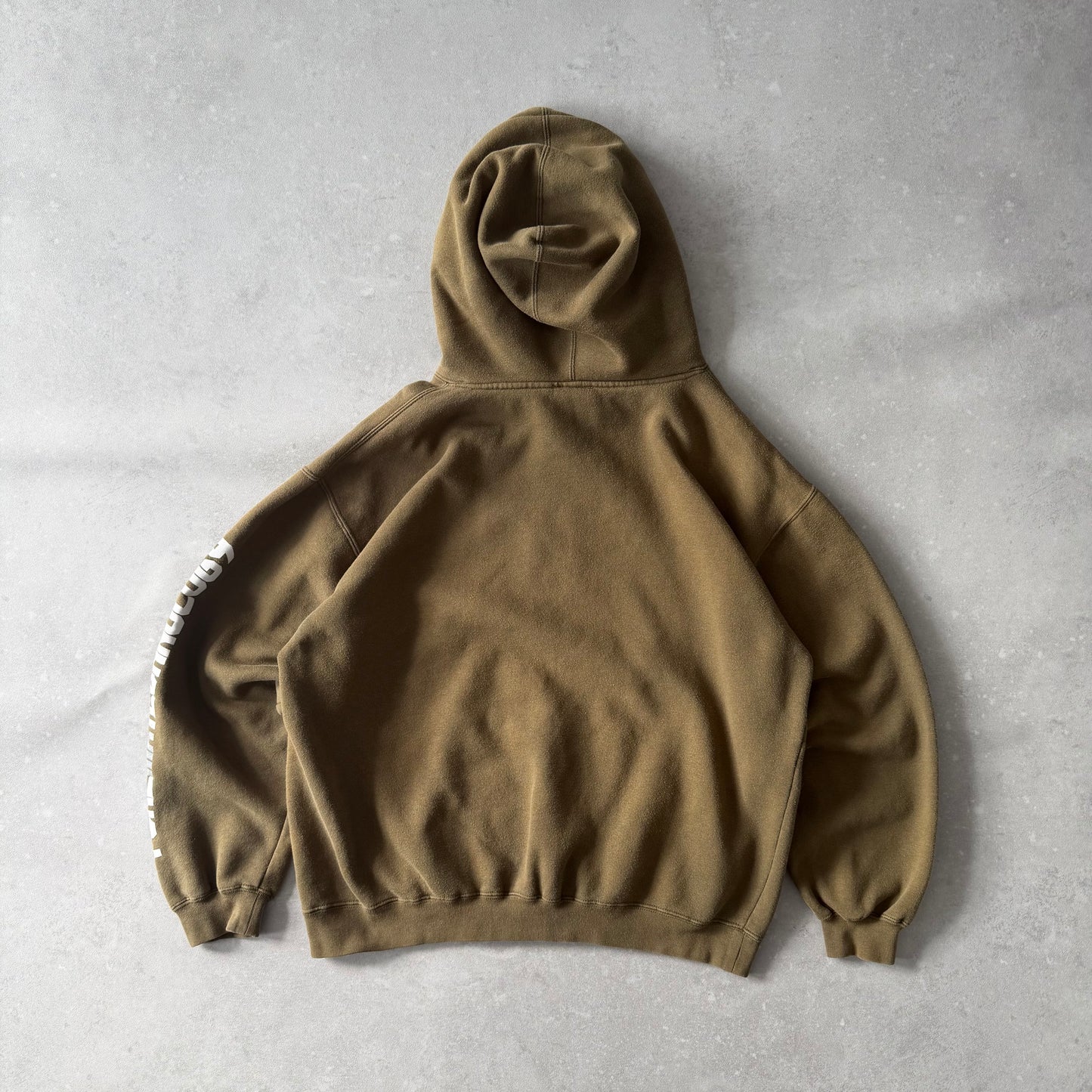 00’s No Fear Hoodie (S)