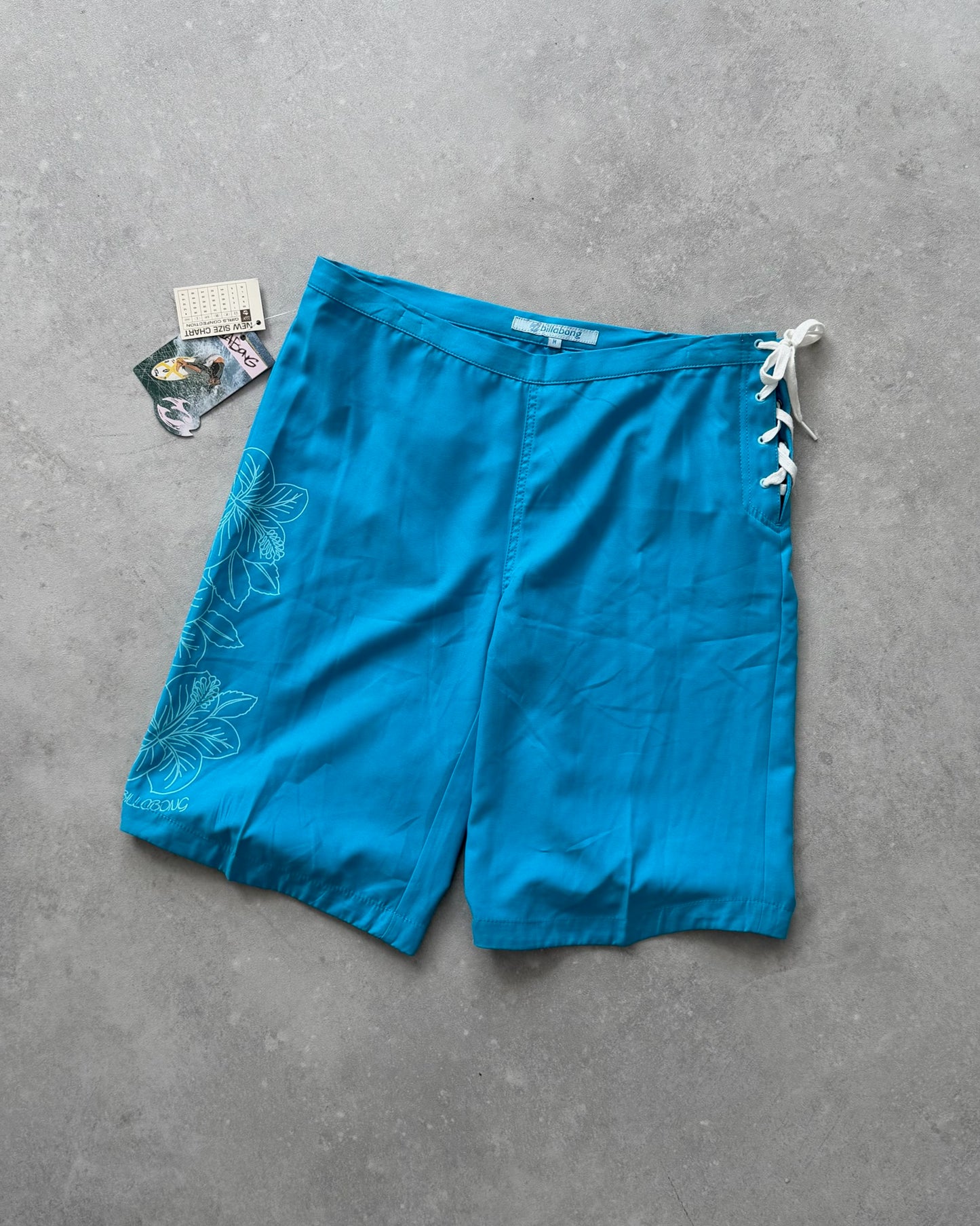 Vintage Billabong Women’s Boardshorts (32)