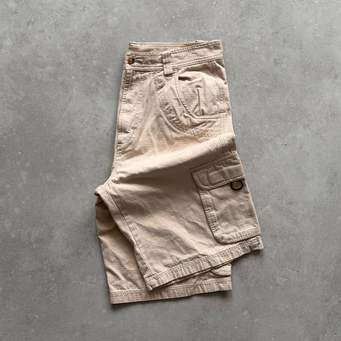 Vintage Rip Curl Cargo Shorts (32)