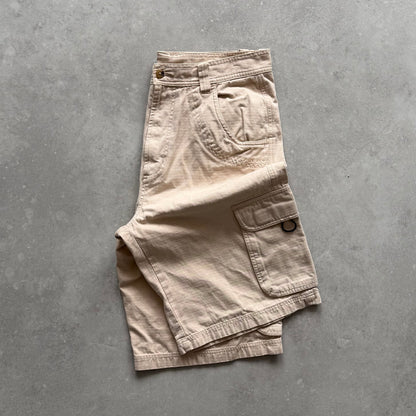 Vintage Rip Curl Cargo Shorts (32)
