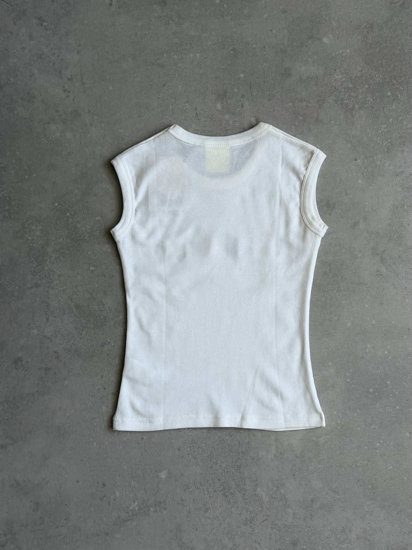 Vintage Roxy Women’s Deadstock Baby Tee (6)