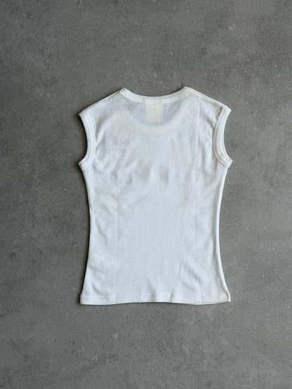 Vintage Roxy Women’s Deadstock Baby Tee (6)
