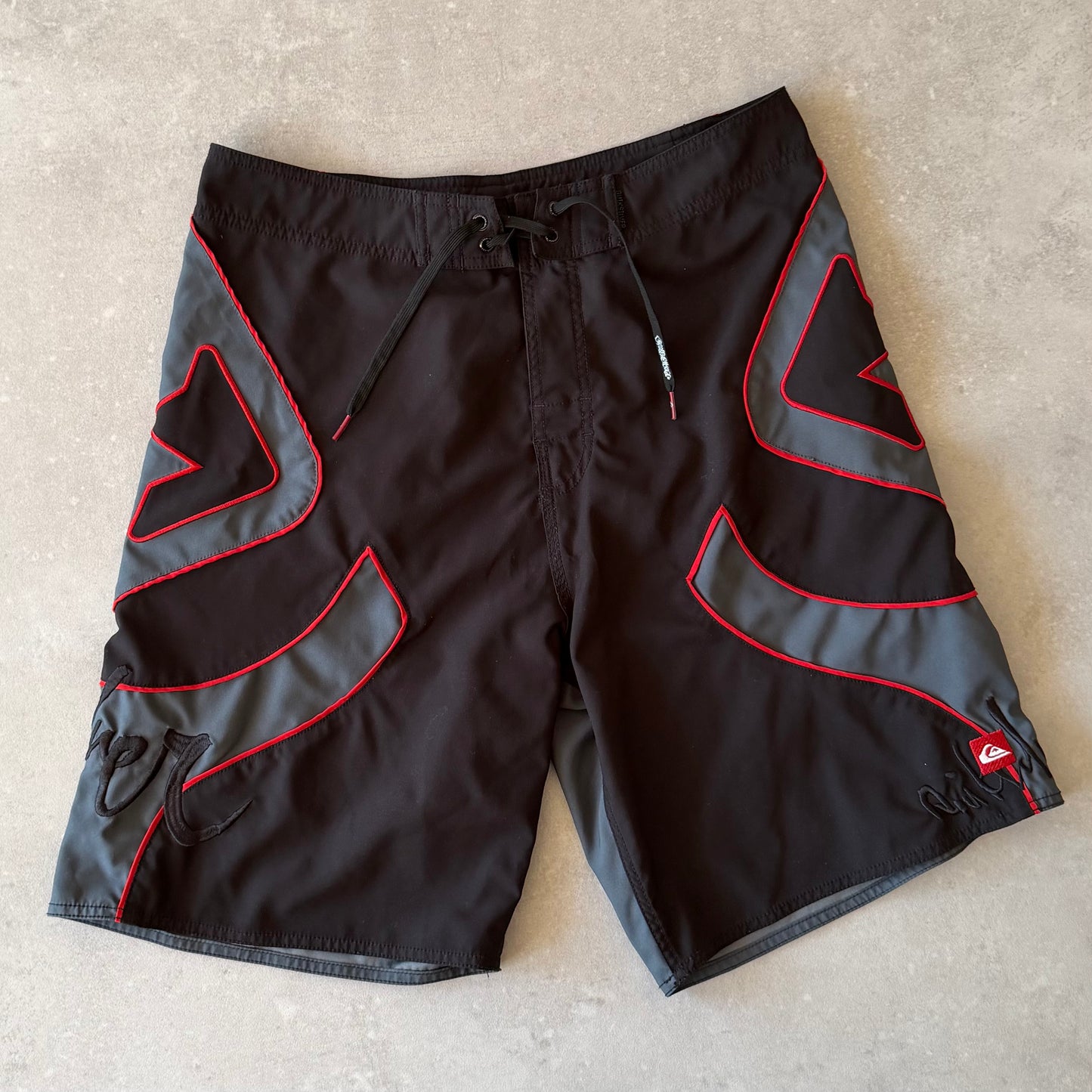 00’s Quiksilver Boardies (32)