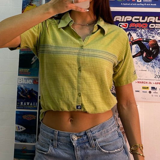 00’s Billabong Shirt (Wmns) (S)
