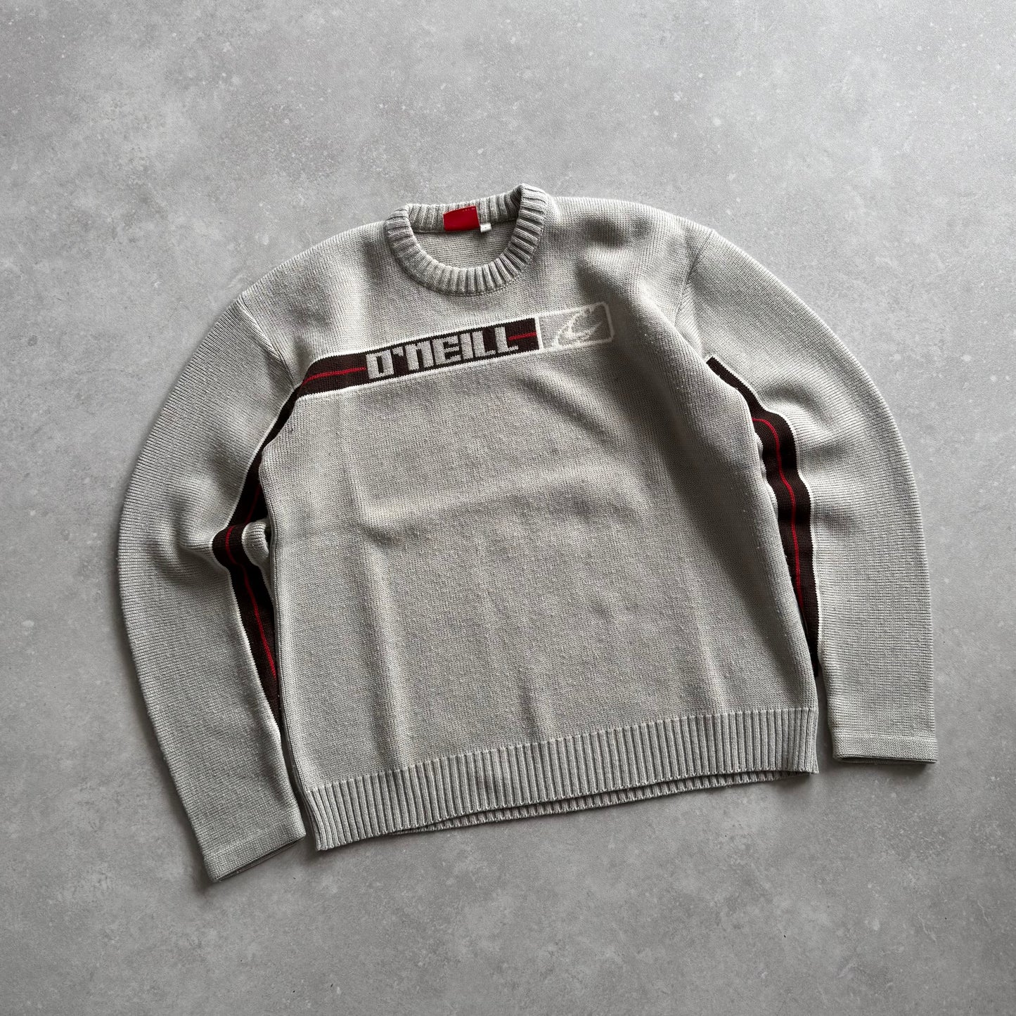 Vintage O'Neill Knit Jumper (M)