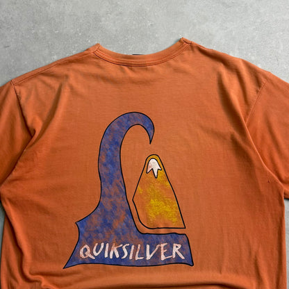 00’s Quiksilver T-shirt (M)