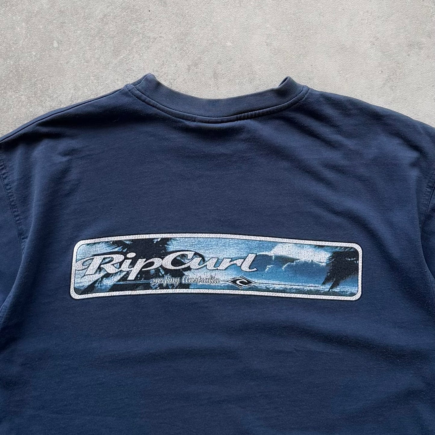Vintage Rip Curl T-shirt (M)