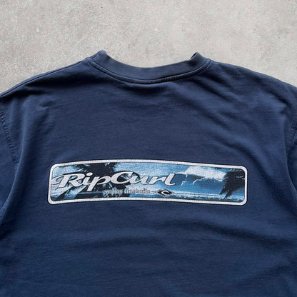 Vintage Rip Curl T-shirt (M)