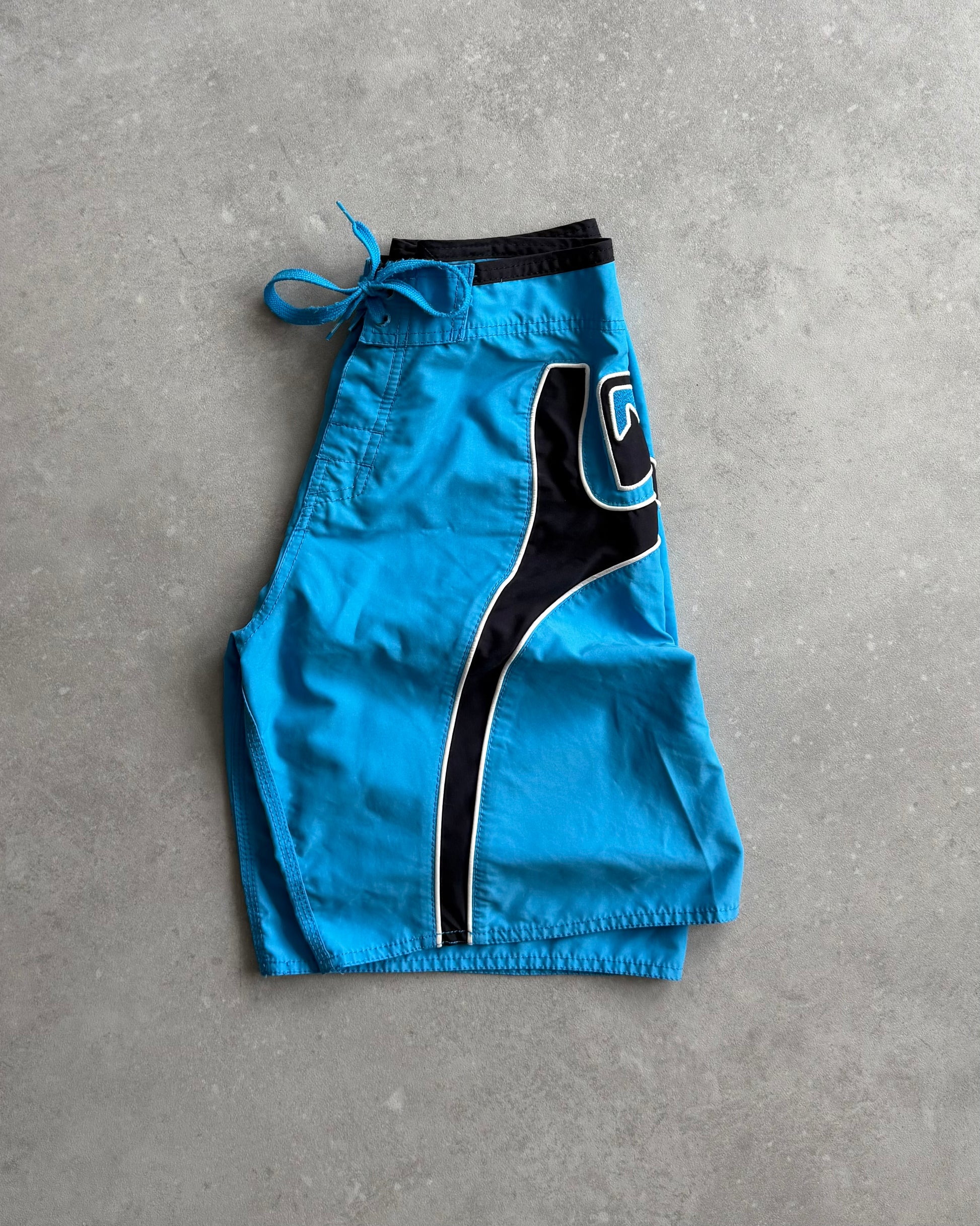 Vintage boardshorts