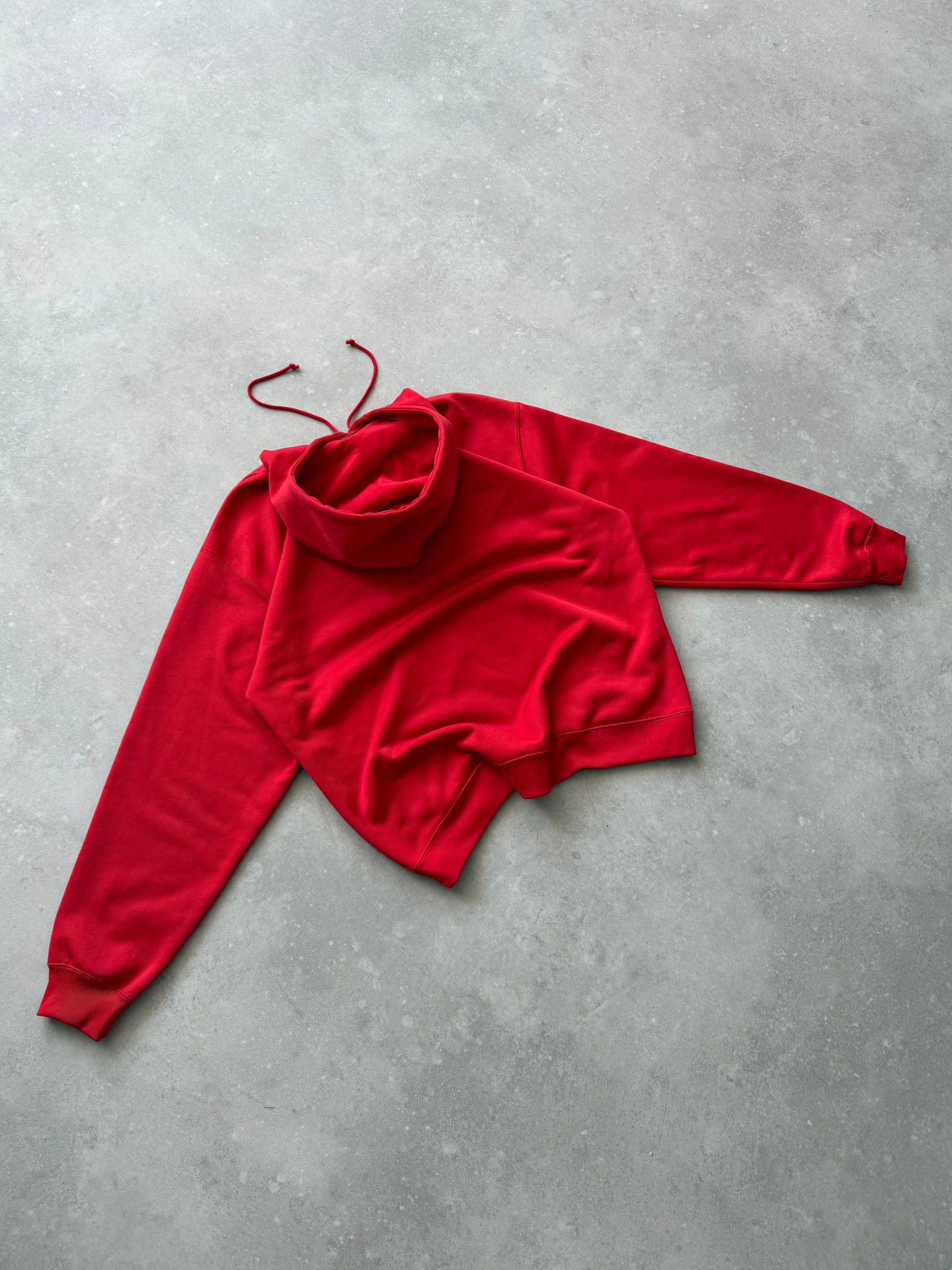 Vintage hoodie