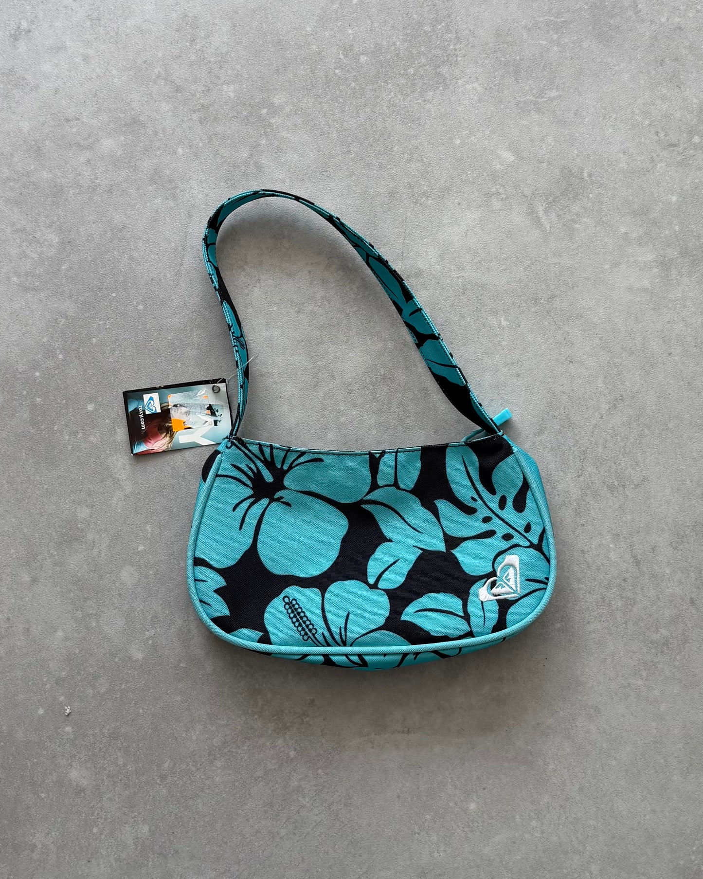 Vintage Roxy Bag
