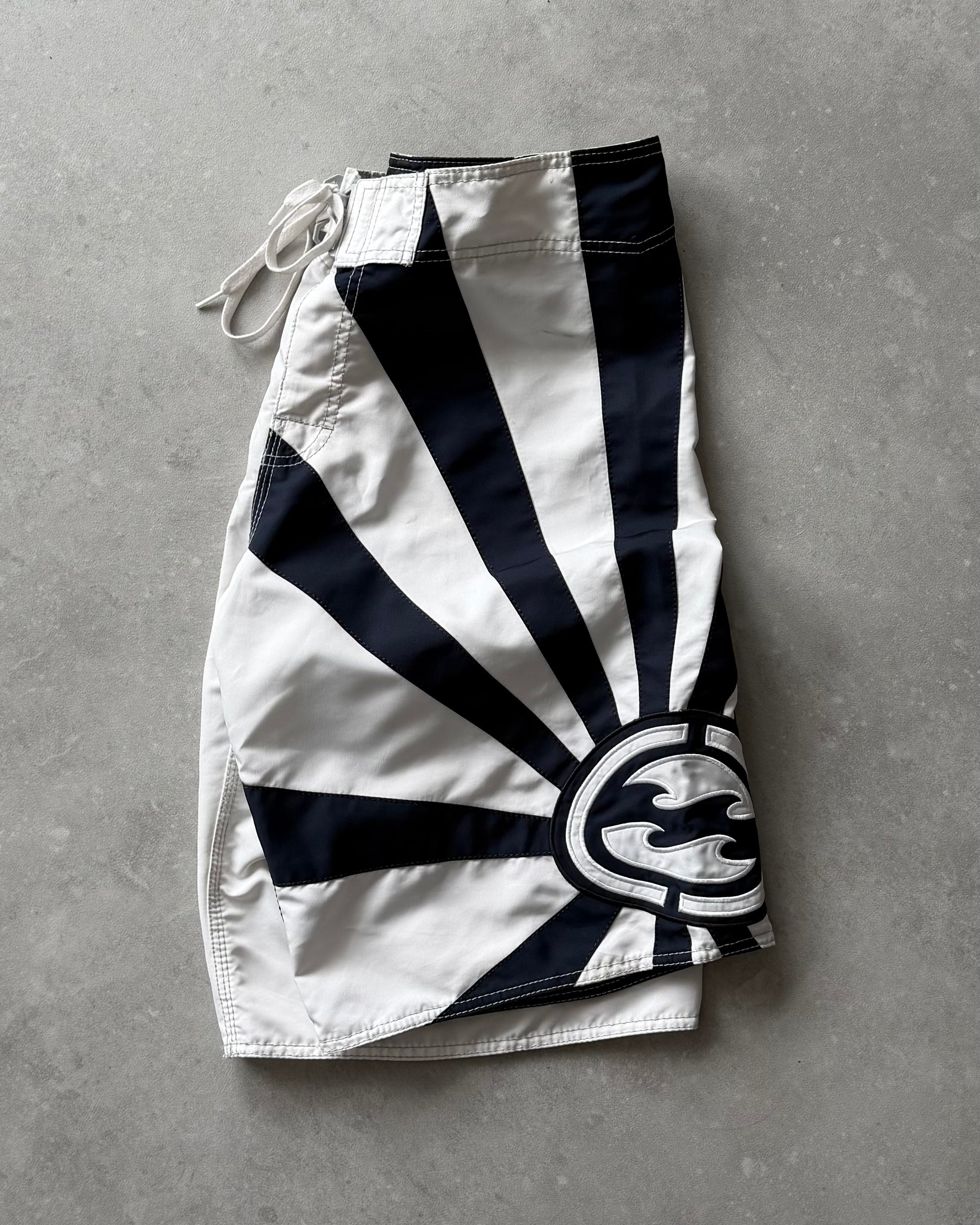 Vintage Andy Irons Billabong boardshorts