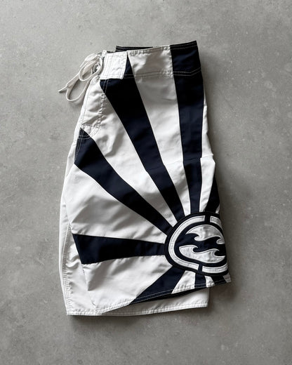 Vintage Andy Irons Billabong boardshorts