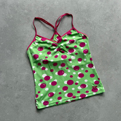 Vintage Roxy Cami Top (Wmns 8)