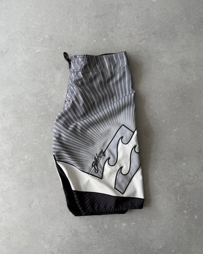 Vintage Billabong Andy Irons Boardshorts (32)