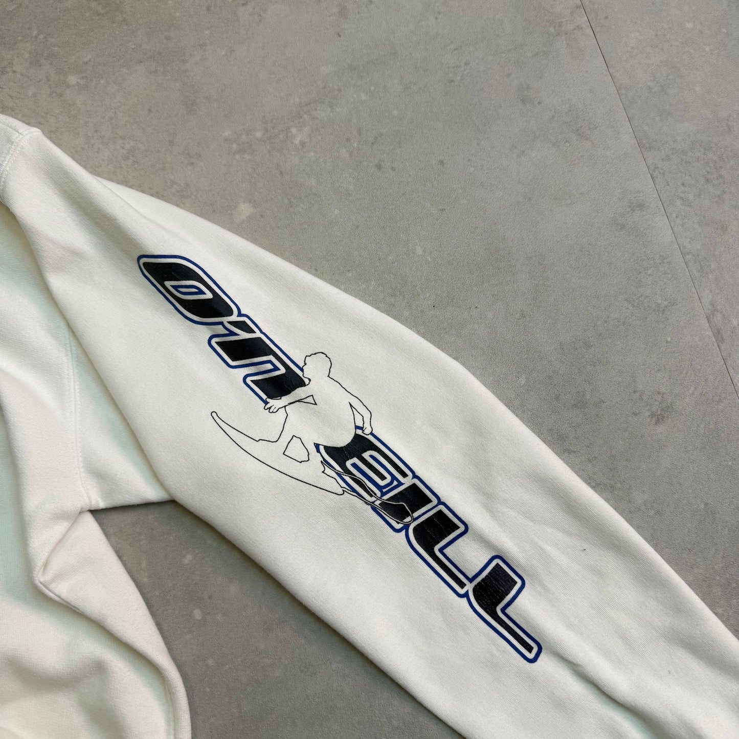 00’s O’Neill Hoodie (M)