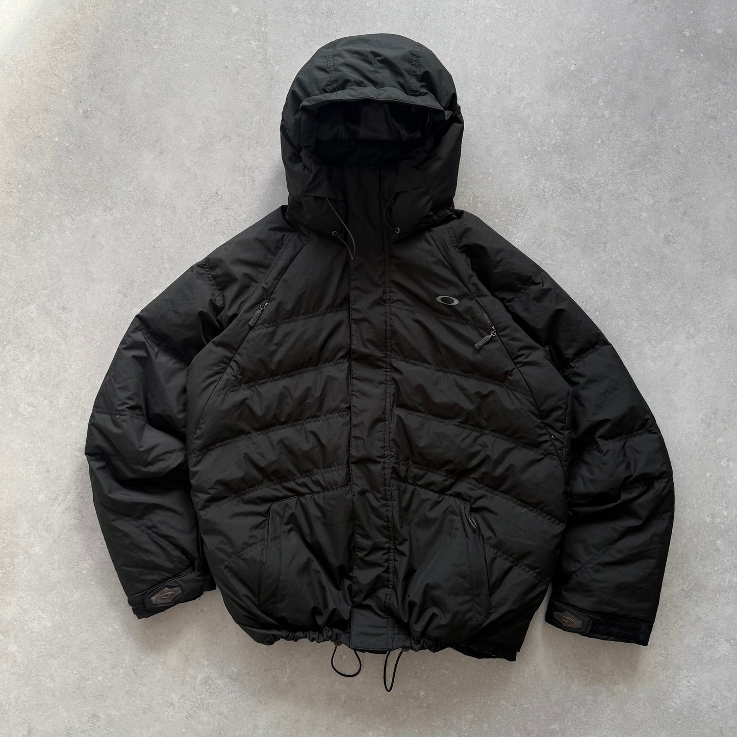 00’s Oakley Puffer Jacket (XL)