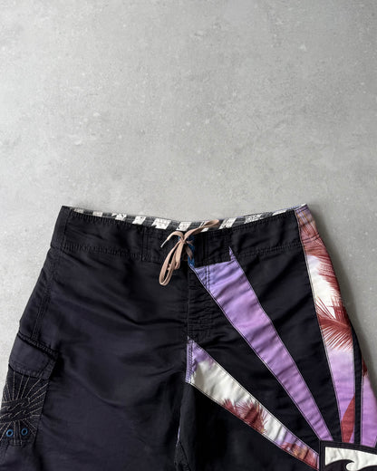 Vintage Billabong Andy Irons Shogun Boardshorts (36)