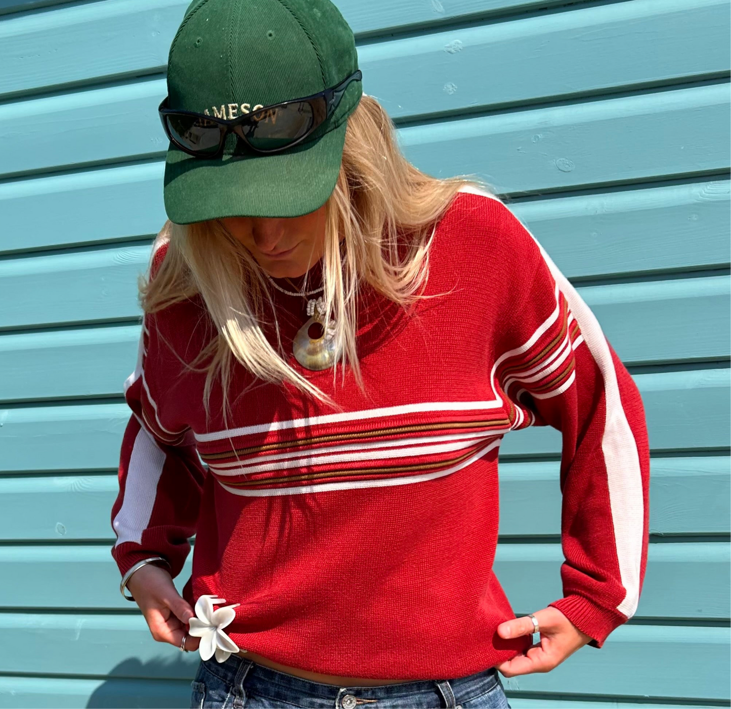 00’s Quiksilver Sweatshirt