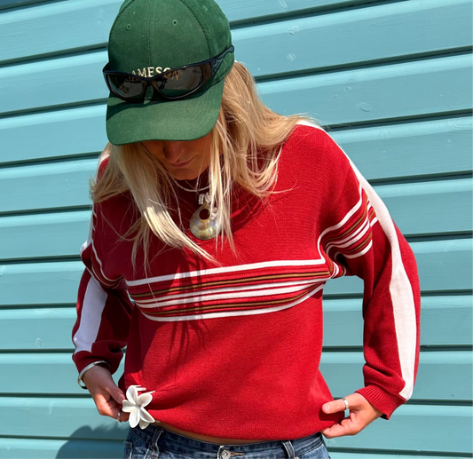 00’s Quiksilver Sweatshirt