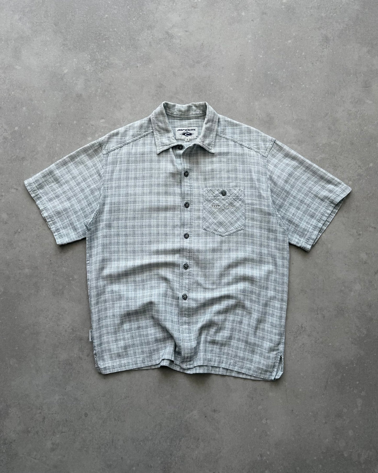 Vintage Ripcurl Shirt (L)