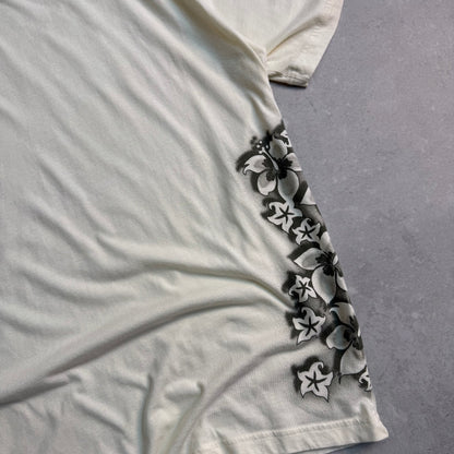00’s O’Neill Floral T-shirt