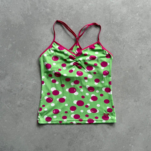 Vintage Roxy Cami Top (Wmns 8)