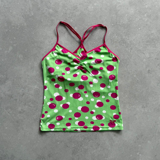Vintage Roxy Cami Top (Wmns 8)