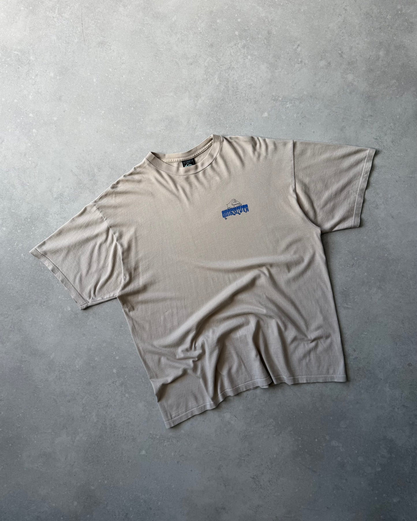 Vintage Quiksilver T-shirt (L)