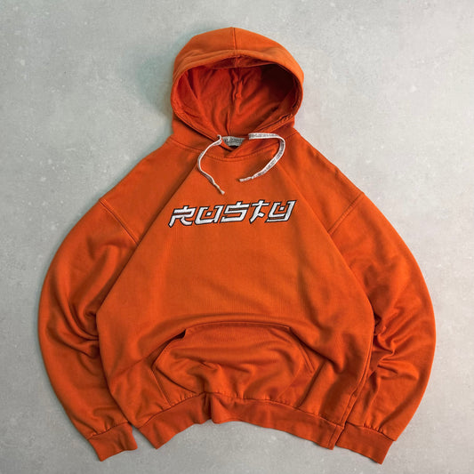 00’s Rusty Hoodie (L)