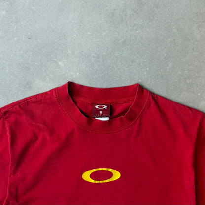 00’s Oakley T-shirt (XXS)