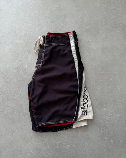 Vintage Billabong Andy Irons Kauai Boardshorts (34)