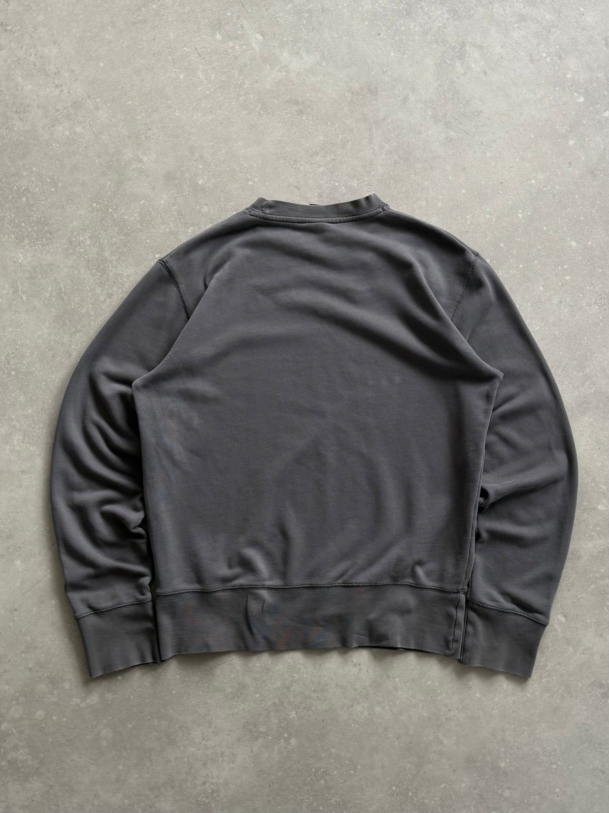 Vintage Rip Curl Sweatshirt (L)