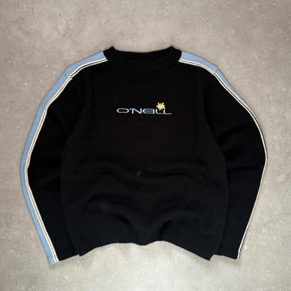 00's O'Neill Knit Jumper (XL) (women's)