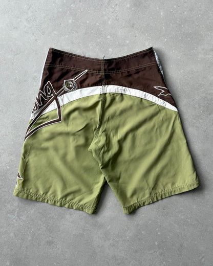 Vintage boardshorts