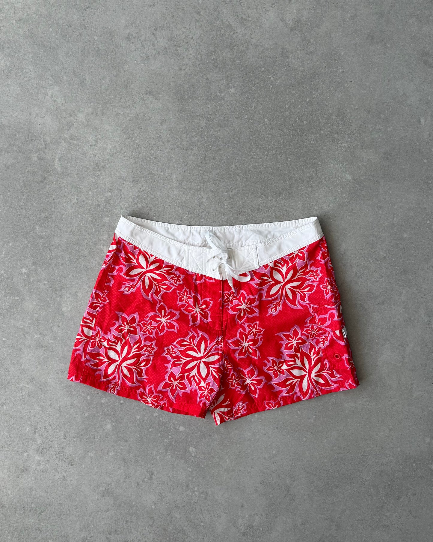Vintage O’Neill Women’s Boardshorts (32)