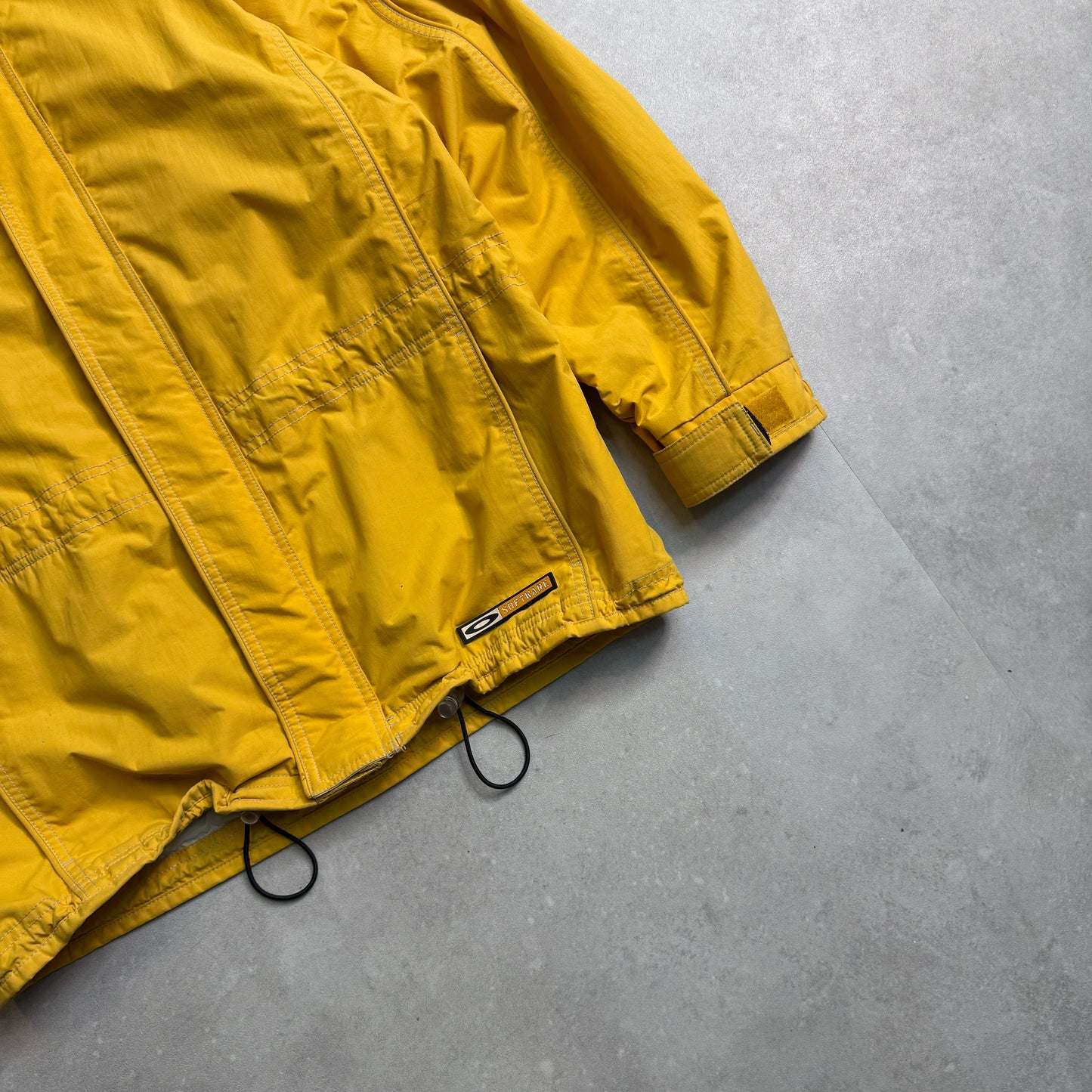 Vintage Oakley Ski Jacket (L)