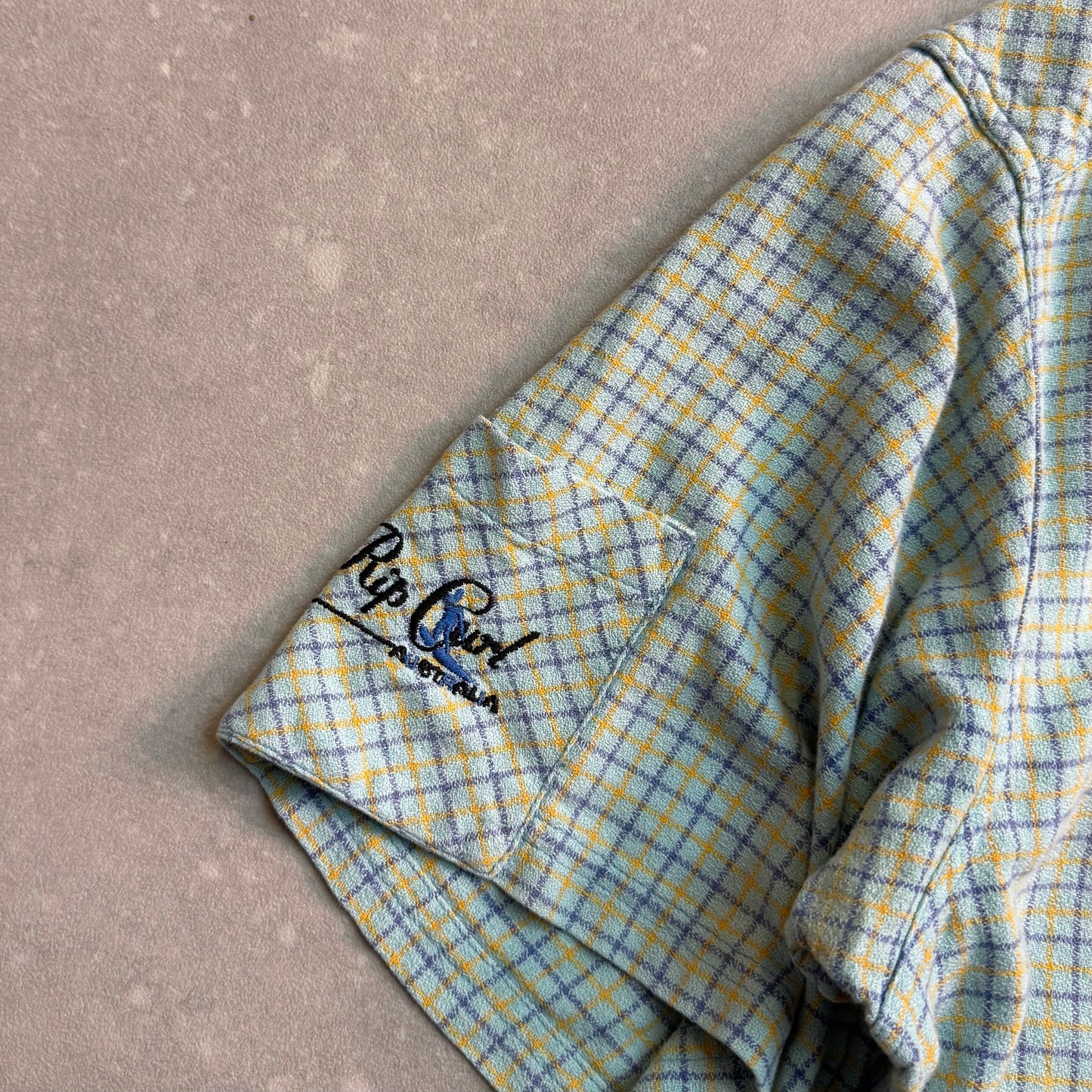 90’s Rip Curl Shirt (L)