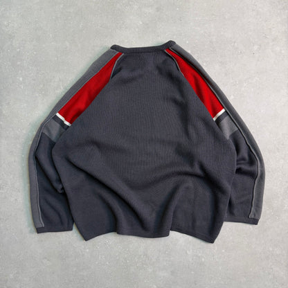 00’s Billabong Knit Jumper (XL)