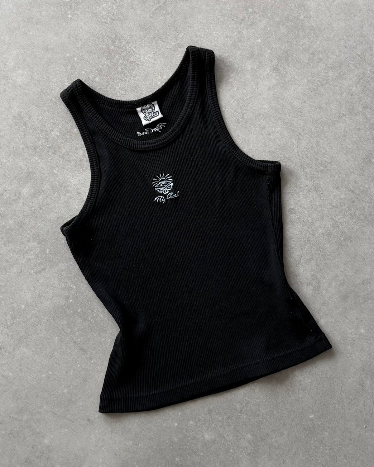 Vintage Rip Curl Women’s Vest Top (M)