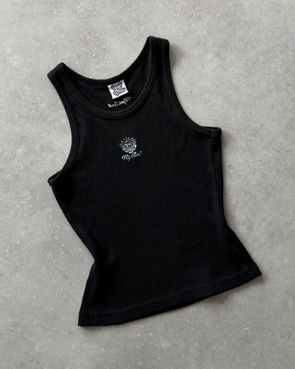 Vintage Rip Curl Women’s Vest Top (M)