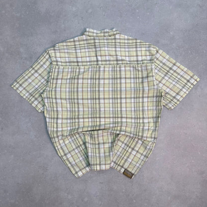 00's Rip Curl Shirt (XL)