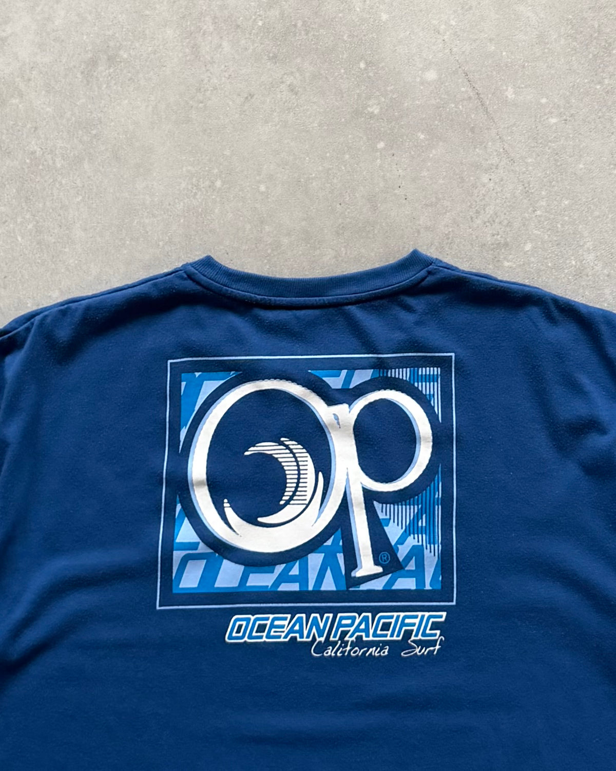 Vintage Ocean Pacific T-shirt (XL)