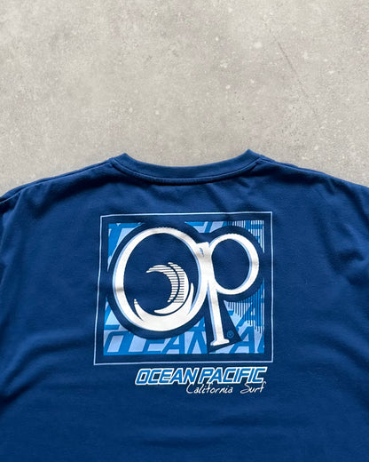 Vintage Ocean Pacific T-shirt (XL)